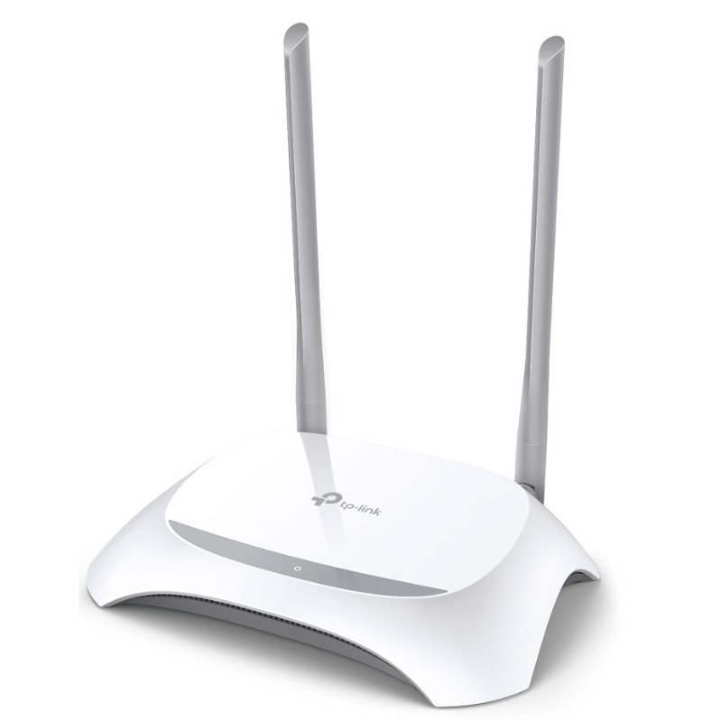 WIRELESS N ROUTER TP-LINK 300MBPS WR840N