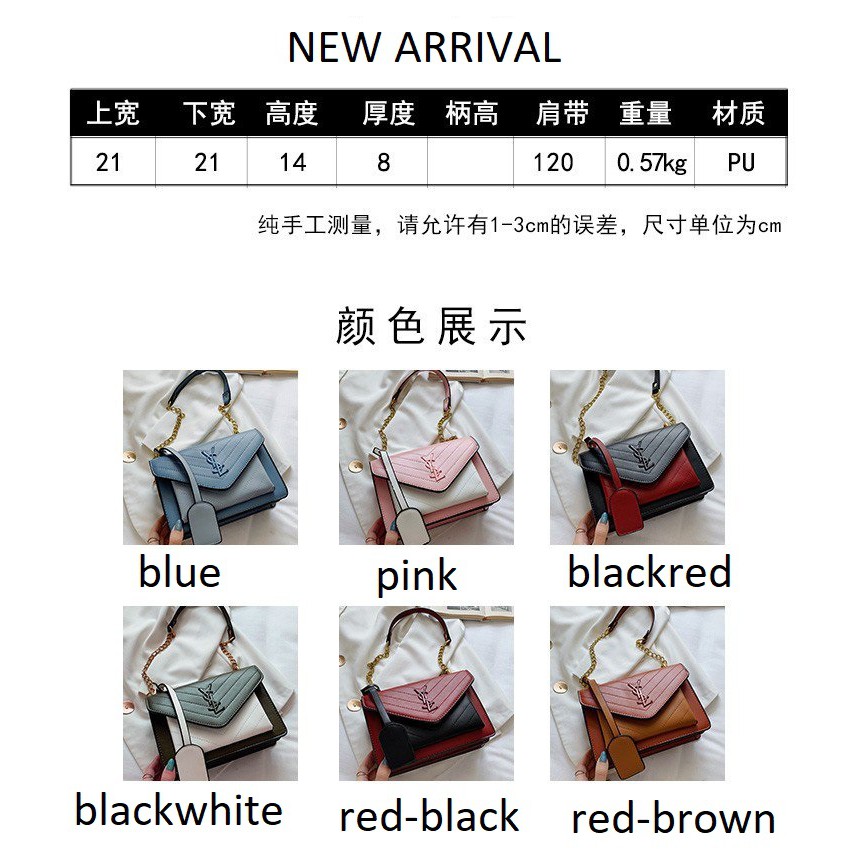 (2PC BISA IKG)GTBI99882295 NEW ARRIVAL !!! TAS SELEMPANG IMPORT PREMIUM TERBARU