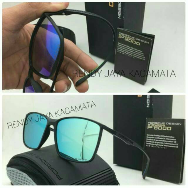 Sunglasses Kacamata Cowok, Kaca mata Sporty &amp; Trendy PORCHE TR, Kacamata Fashion Pria, Kacamata Gaya