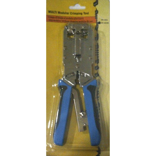 Crimping Tool Cat 6 / cat6