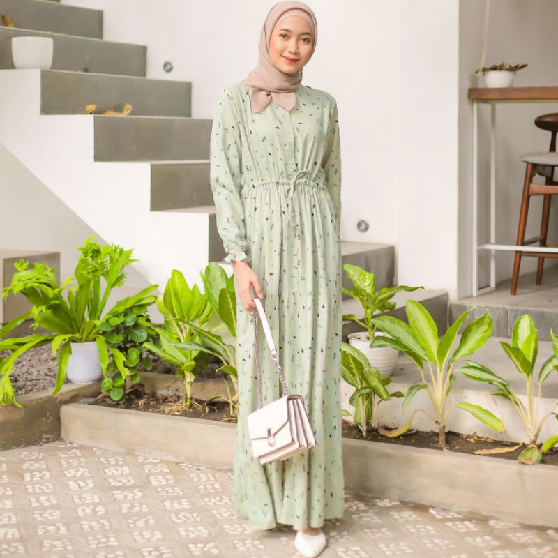 Serevinee - Chana dress