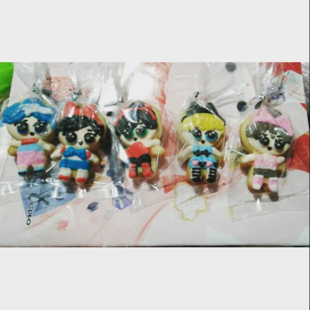 

Lol cookies