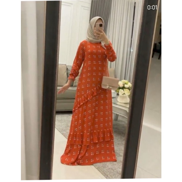 ASMA HOMEYDRESS NADEEA.ID