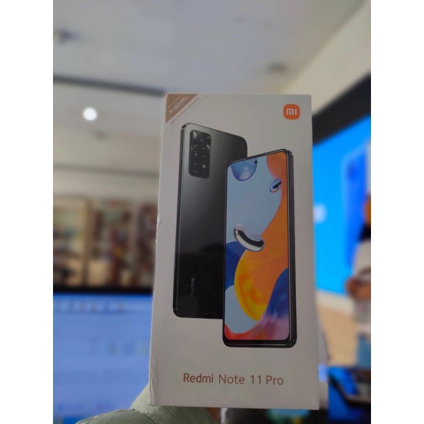 Xiaomi Redmi Note 11 Pro