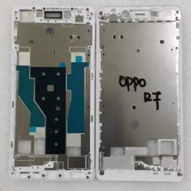 1pics Frame Lcd Oppo R7 Tatakan Lcd Oppo R7