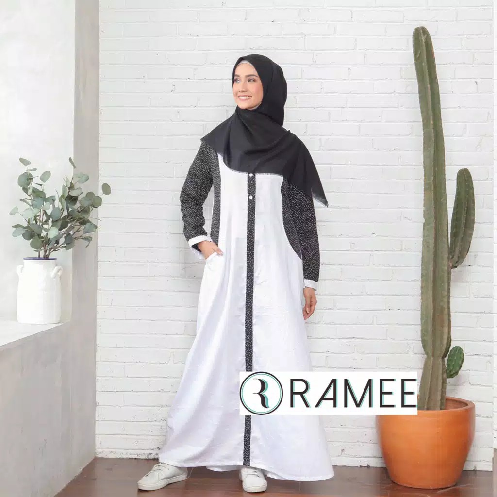 Ramee MAIRA Dress