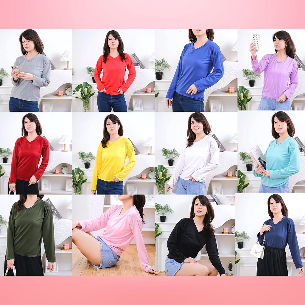 AFI - SALE - Nabila Vlong SOFT SPANDEK