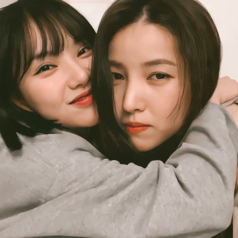 [BOOKED] GFRIEND EUNHA PC SOTS