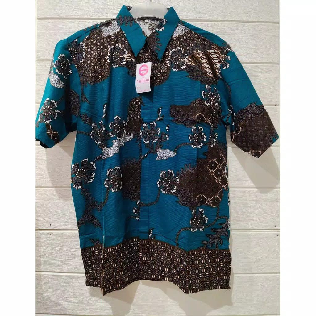 BATIK COUPLE KELUARGA