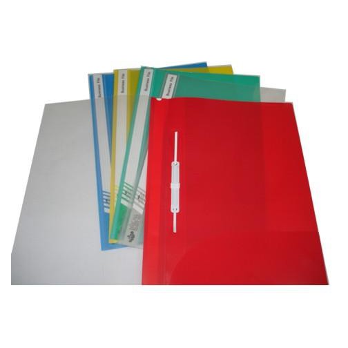 

Business File Colors / Warna - Folio