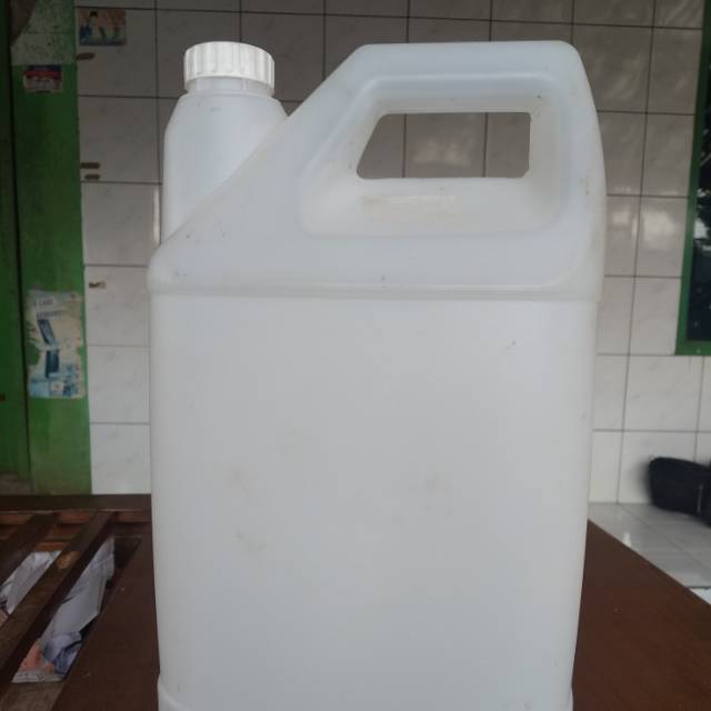 

Jeligen Jaligen 4 Liter