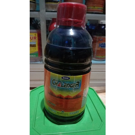 Herbisida CHALENGER 276 SL 1 Liter