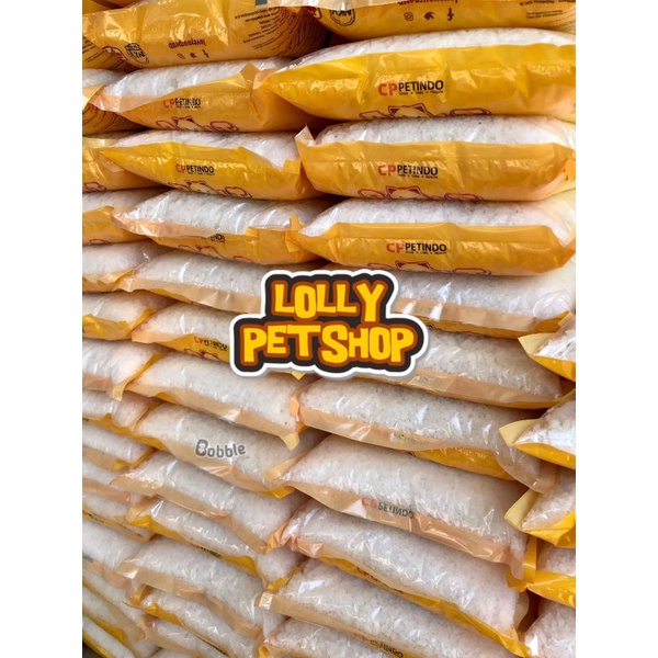 

Garam Grosok / Garam Kasar / Uyah Grosok