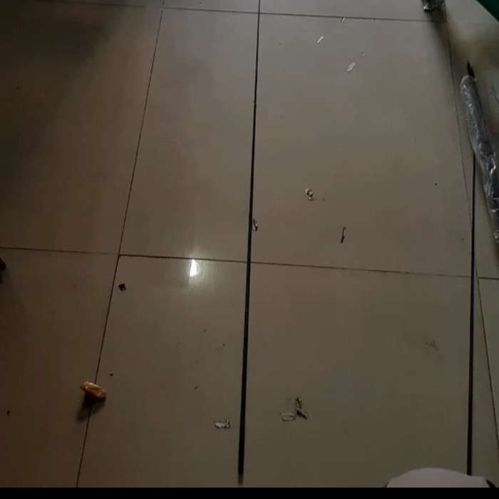 Bahan Carbon Hollow Xenon Serat Ulir 90Cm Blank Carbon Cv