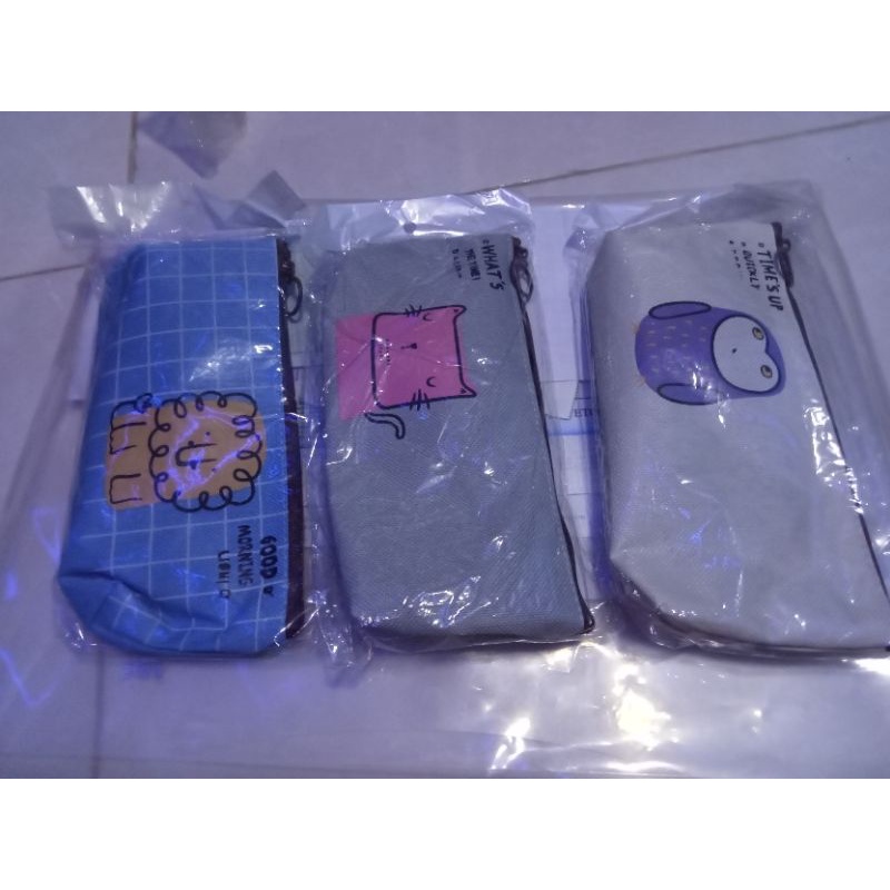 

tempat pensil tepak