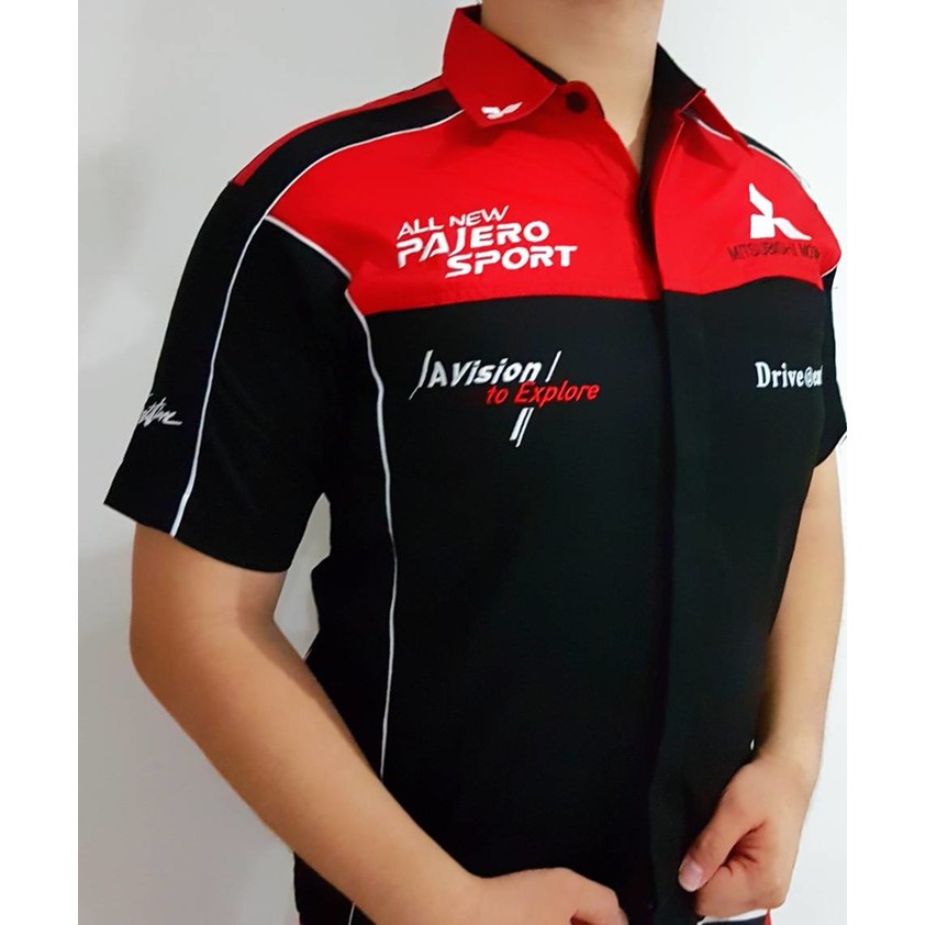 Baju Seragam Otomotif Yamaha Baju Komunitas Moto Gp Kemeja Baju Seragam Otomotif Yamaha Baju Komunitas Moto Gp Kemeja