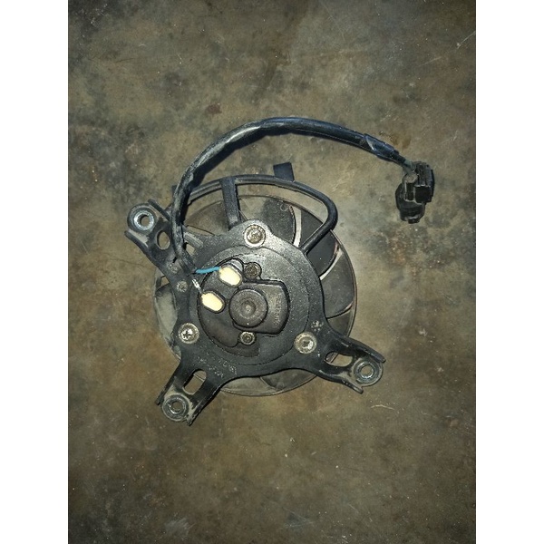 dinamo kipas radiator cbr250r