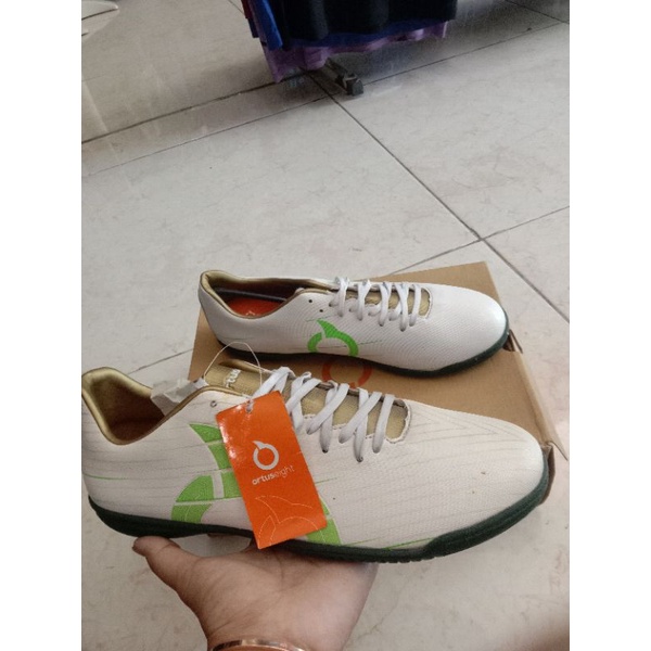 sepatuortus(RAPTOR (IN))