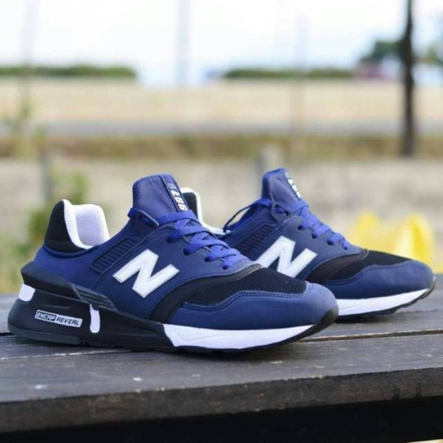 New balance 997 encap