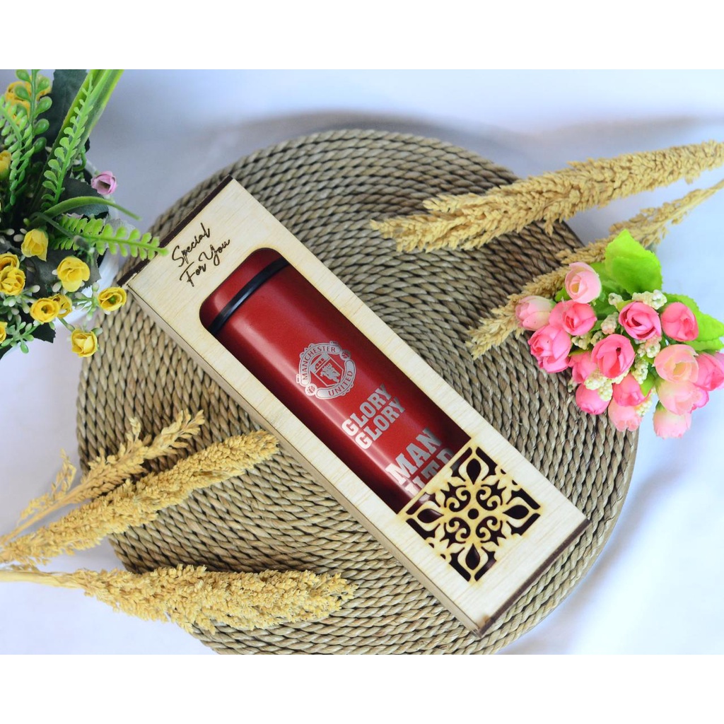 

GIFT BOX TUMBLER STAINLESS/KOTAK KADO