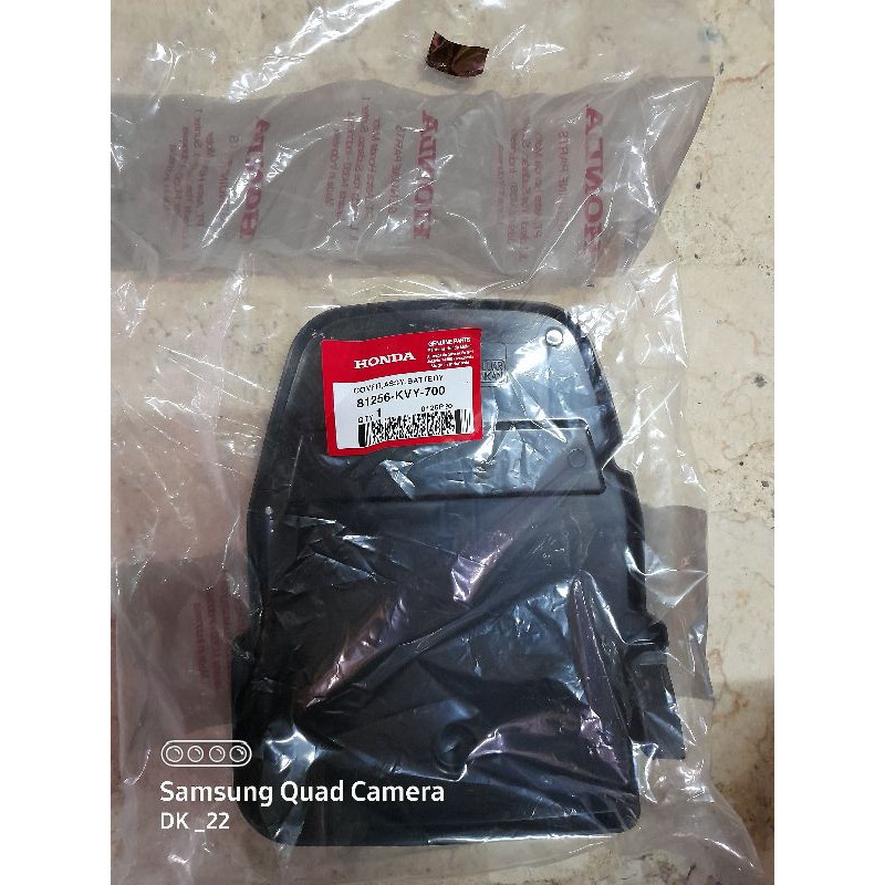 tutup aki beat karbu 81256 kvy