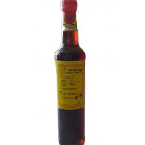 

Madu pait
