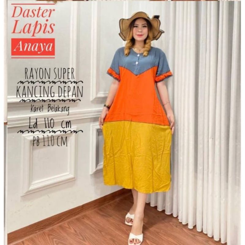 DASTER ANAYA DASTER PELANGI DASTER RAINBOW KEKINIAN RAINBOW ANDIN RAINDBOW WANITA DASTER BUSUI DASTER MOTIF BARU DASTER RAINBOW NAGITA DRESS NAGITA DRESS RAYON DASTER HITS DASTER VIRAL DASTER MASA KINI DASTER KANCING DASTER HOMEDRED DASTER RAYON viscose