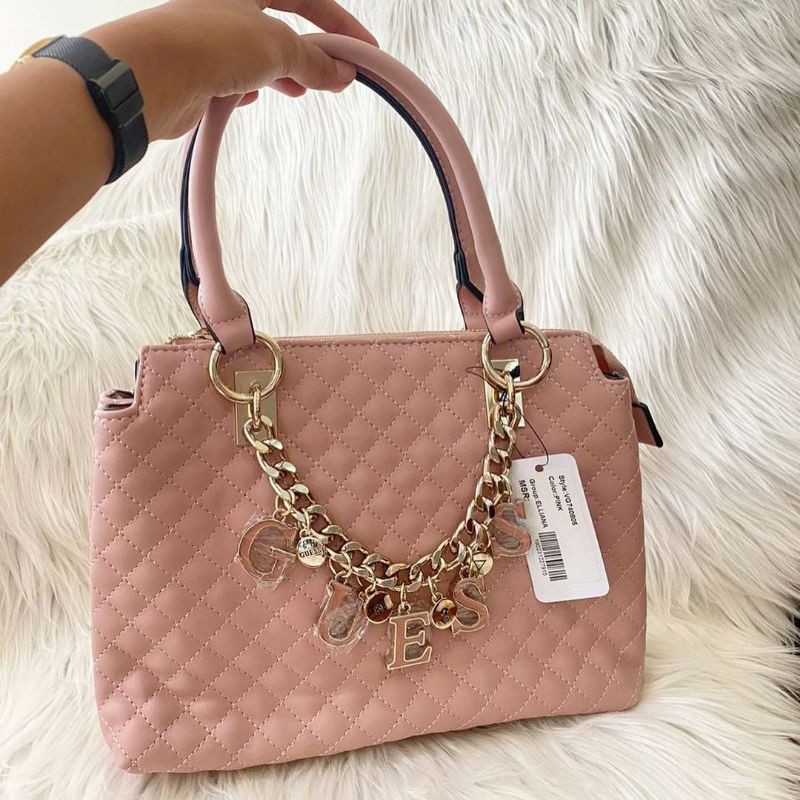 tas tangan wanita original import (guess magdalena)