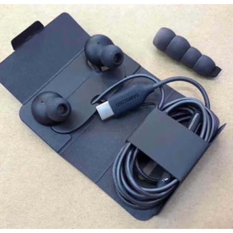 Headset Samsung Galaxy Original 100% Note 10 10+ 20 20 ULTRA S21 S21+ S21 ULTRA S22 S22+ S22 ULTRA