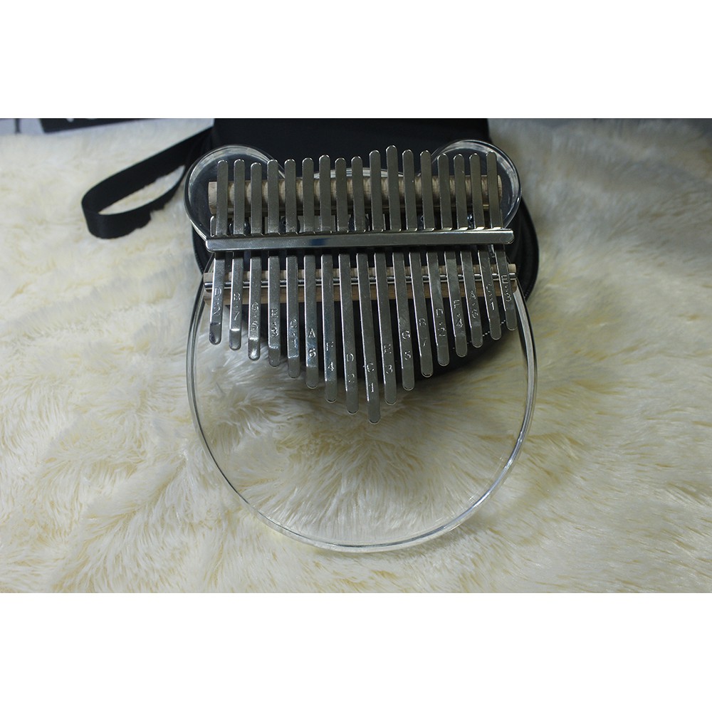 Kalimba Acrylic Best Seller