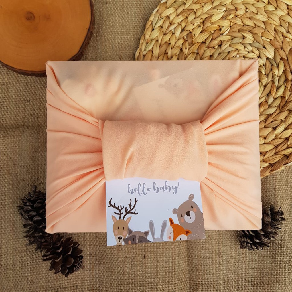 Hampers Aurora Set Boy Baby Hampers Gift