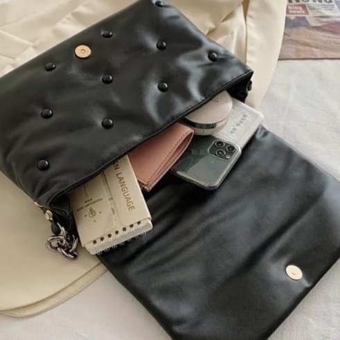 Shoulder bag wanita tas bahu wanita hand bag wanita totebag wanita totebag wanita tas kulit wanita tas import wanita tas wanita kekinian tas jinjing wanita tas wanita terbaru tas wanita branded tas make up tas wanita murah COD