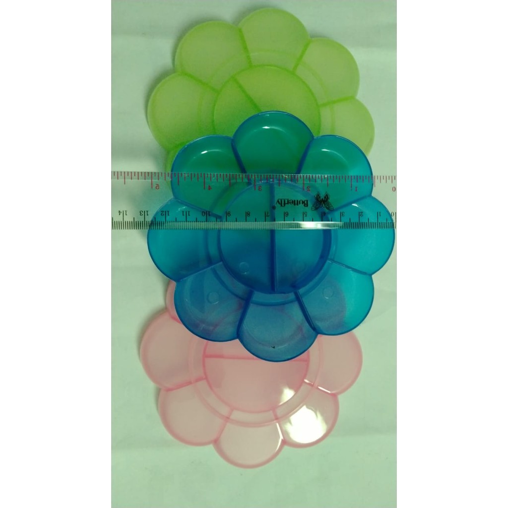 

PIRINGAN / PALET WF SAKURA TRANSPARAN