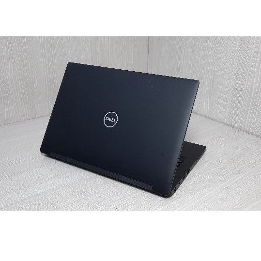 Laptop Dell Latitude 7390 Core I7 Gen 7 Ram 16 Gb Ssd 256 Gb Bergaransi