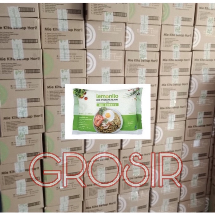 

cs2tur Mie Goreng Lemonilo Dus @20 Pcs Ffa2D01A1
