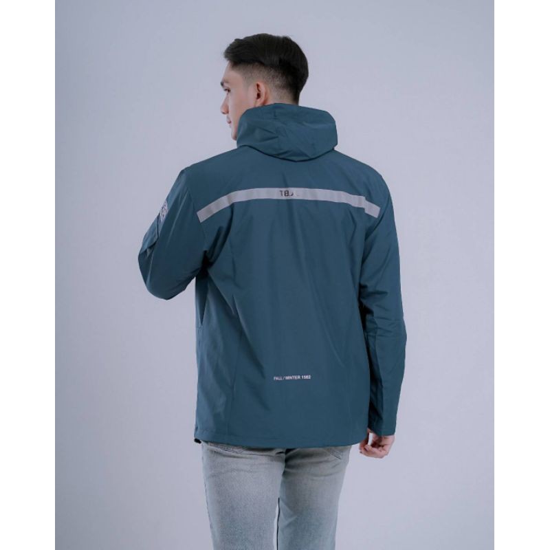 JAKET PRIA OUTDOOR TASLAN NASA THE BOJIEL SERIES ORIGINAL