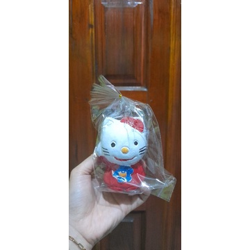 

Souvenir Karakter / Keramik Plered/ Tempat Pensil