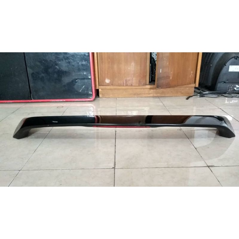 spoiler RS Honda civic vti/es