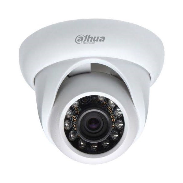 Ip Cam Indoor DAHUA HDW1431 4mp ( IP CAM INDOOR DAHUA )