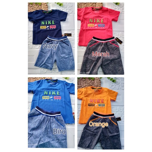 SETELAN ANAK GUGO KIDS 1-3 TAHUN SIZE 1-3 / GROSIR SETELAN ANAK LAKI LAKI GUGO KIDS EMBOSS SABLON REFLEKTIF HOLOGRAM