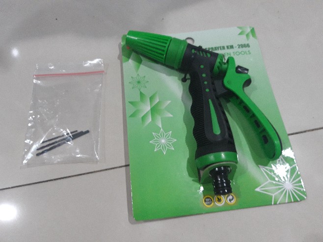 Mata Bor Besi 2mm Hss Tjap Mata - Germany