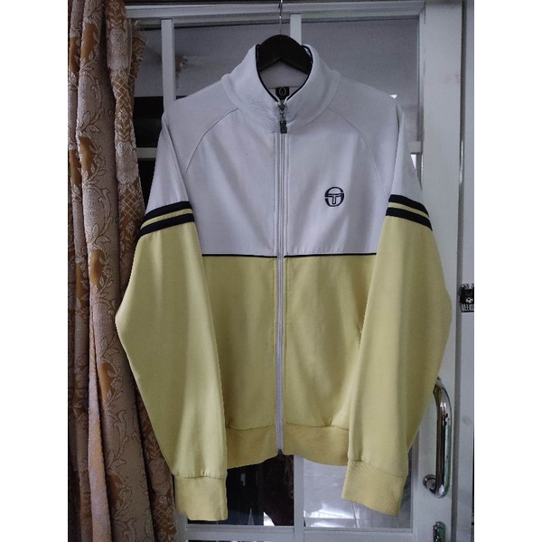 Sergio Tacchini Orion Lemon