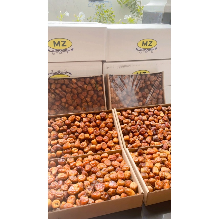 

KURMA SUKARI PREMIUM 3 KG