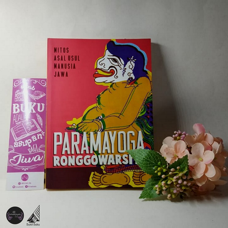 Mitos Asal Usul Manusia Jawa