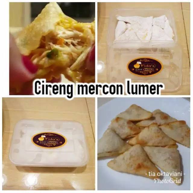 

Cireng mercon