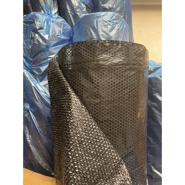 Bubble Wrap Khusus Untuk Tambahan Packing Paket Pembeli Agar Aman Sampai Tujuan