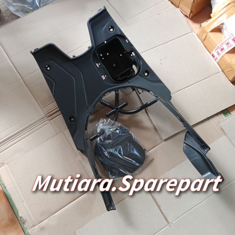 Dasbor Beat Fi 2012 2013 2014 Starter Kasar