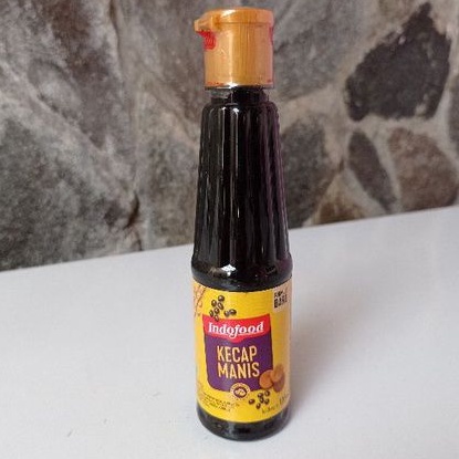 

MOOJOK-kecap manis botol indofood 135 ml murah enak