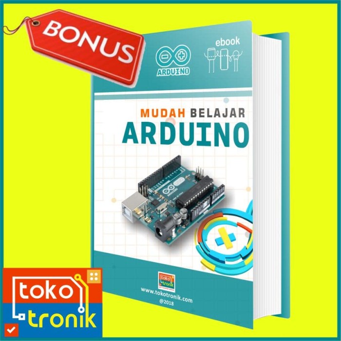 Starter Kit Arduino RFID