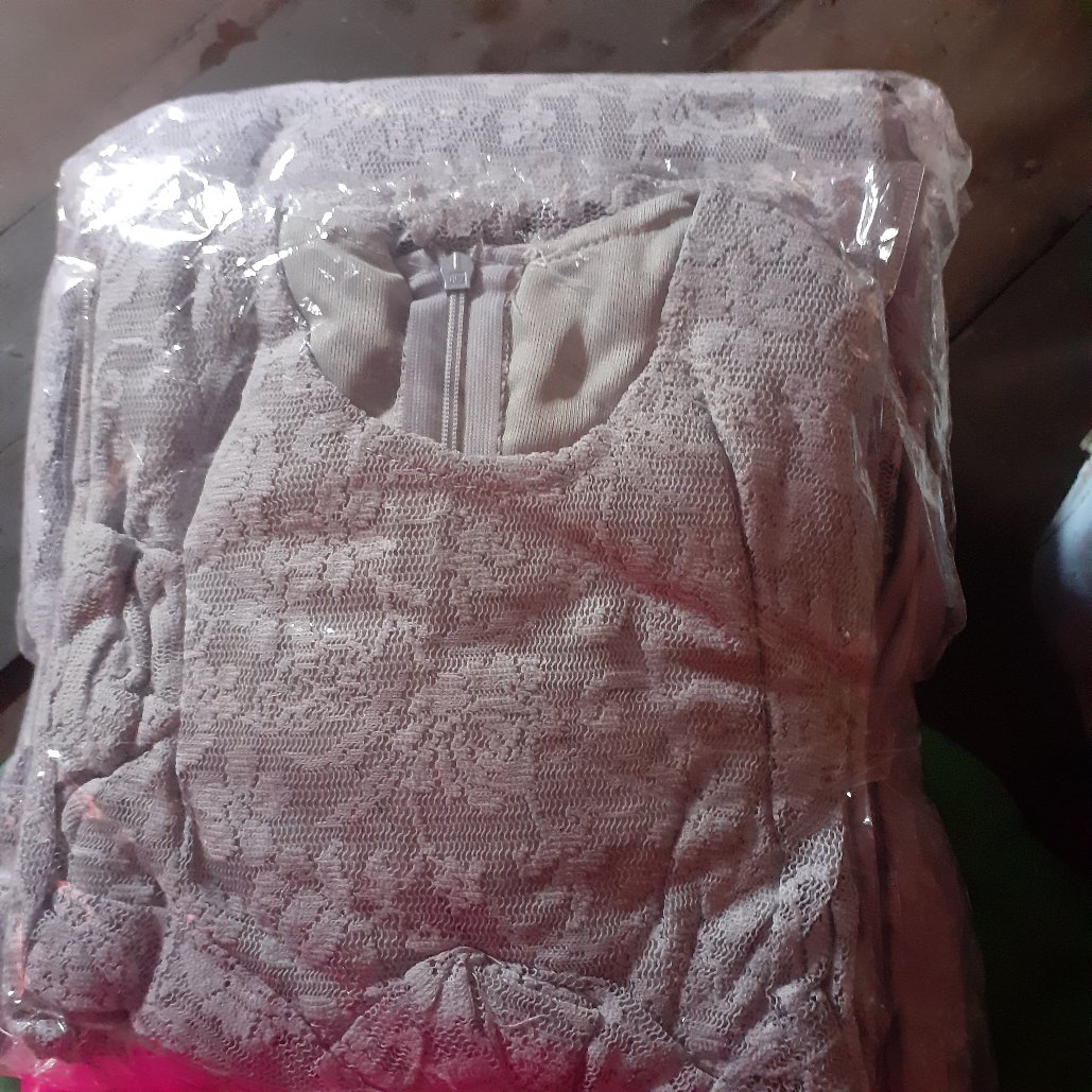 Set Shireen Batik Kid